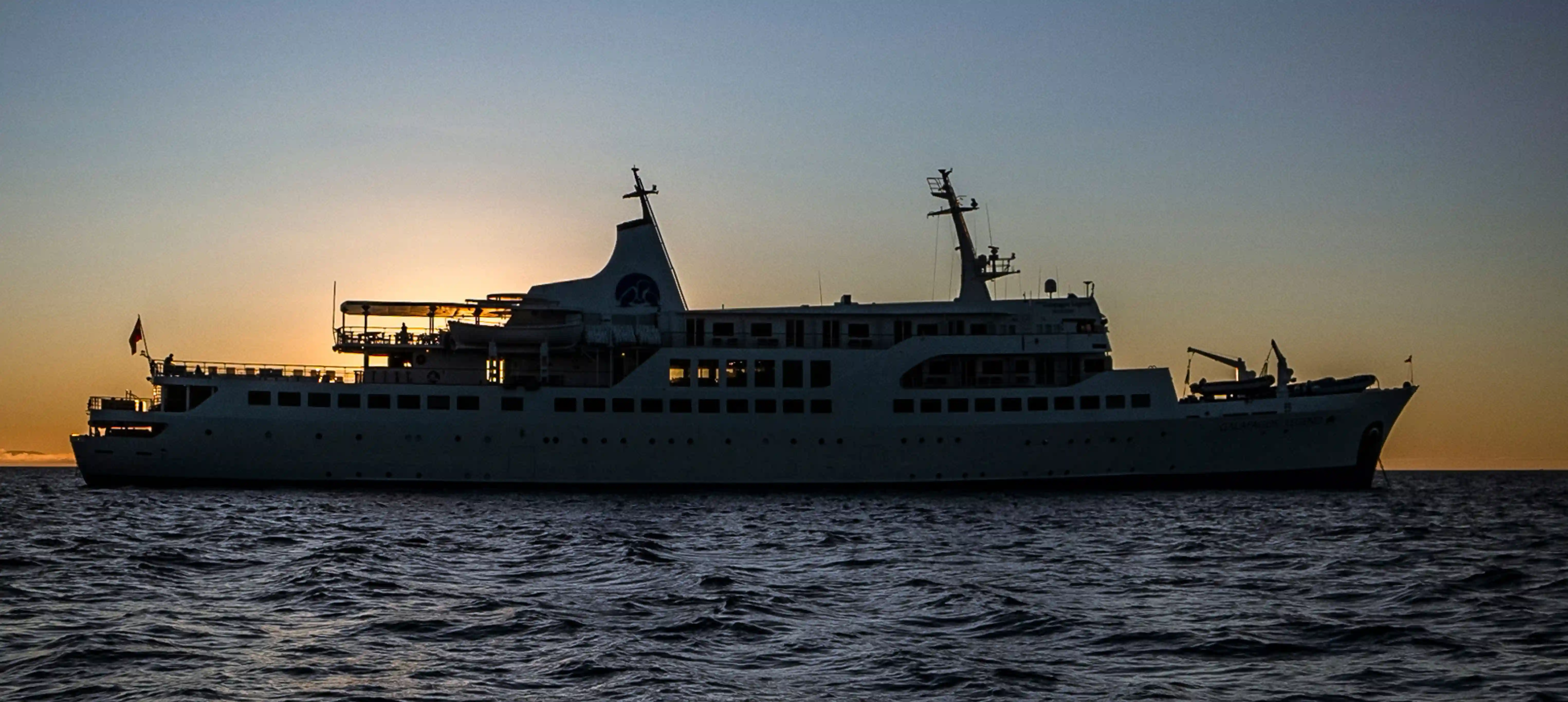 4-Day Eastern Expedition | Galapagos Islands aboard Galapagos Legend